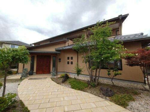 detached 岐阜県大垣市万石３丁目