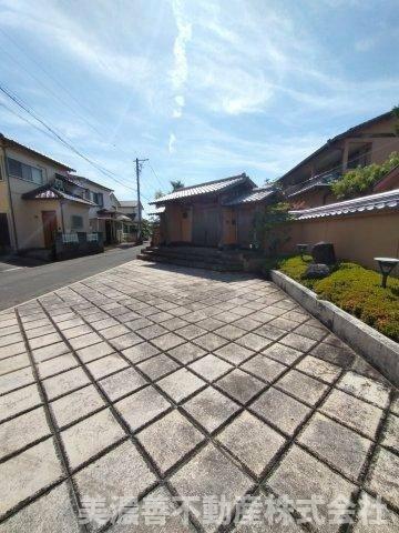 detached 岐阜県大垣市万石３丁目