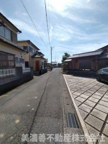 detached 岐阜県大垣市万石３丁目