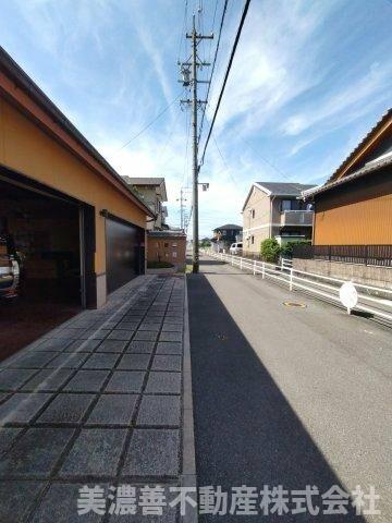 detached 岐阜県大垣市万石３丁目