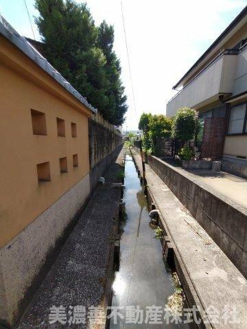 detached 岐阜県大垣市万石３丁目