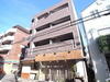 甲子園口駅より徒歩1分 4階 築30年1ヶ月の賃貸物件
