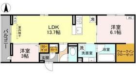 間取り：211062220110