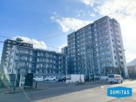 クレアシティ山の手3条