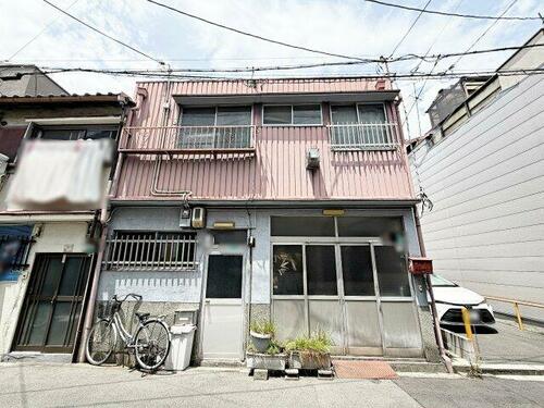 中古住宅, 大阪府 大阪市