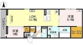 間取り：211062220203