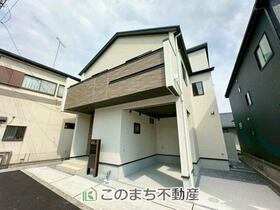 栃木県宇都宮市中戸祭１丁目