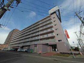 パークアベニュー参番館