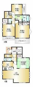神奈川県横浜市緑区鴨居６丁目