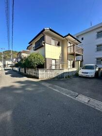 徳島県徳島市八万町中津浦