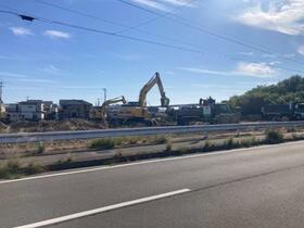 徳島県板野郡北島町中村