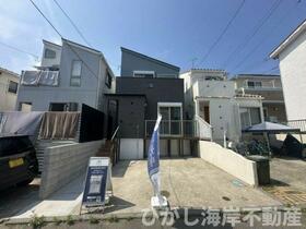 神奈川県藤沢市片瀬２丁目
