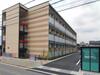 近鉄四日市駅より徒歩16分 3階 築20年3ヶ月の賃貸物件