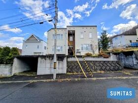 北海道札幌市西区平和三条７丁目