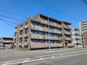 エスカイア白石第一