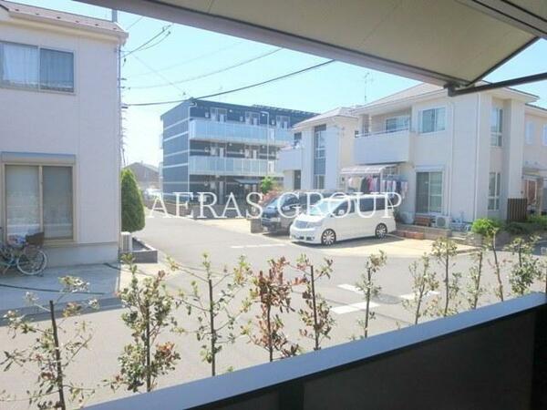 apartment 埼玉県吉川市美南３丁目
地図を見る