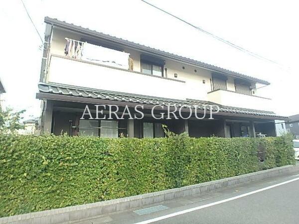 apartment 埼玉県吉川市美南３丁目
地図を見る