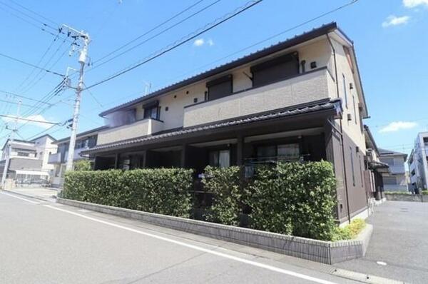 apartment 埼玉県吉川市美南３丁目
地図を見る