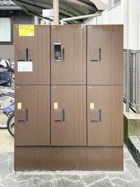 apartment 埼玉県吉川市美南３丁目
地図を見る