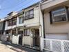水無瀬駅より徒歩4分 築57年の賃貸物件
