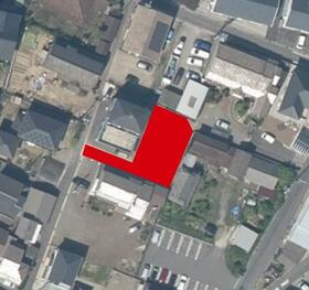 愛知県西尾市楠村町北側