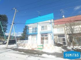 北海道札幌市南区藤野二条７丁目