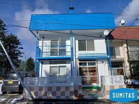 北海道札幌市南区藤野二条７丁目