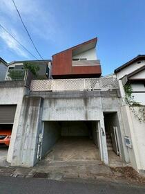 神奈川県横浜市港北区下田町２丁目