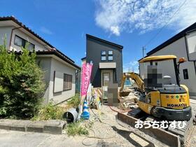 愛知県春日井市上田楽町