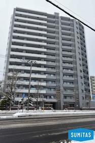 ブランズひばりが丘