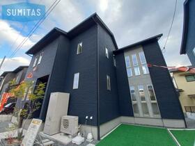 岡山県岡山市中区江並