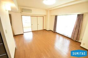 リラハイツ山鼻