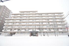 ファミール月寒