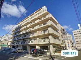 ライオンズマンション南中央