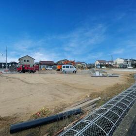 福島県本宮市本宮字小幡