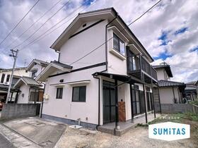 岡山県岡山市南区芳泉４丁目