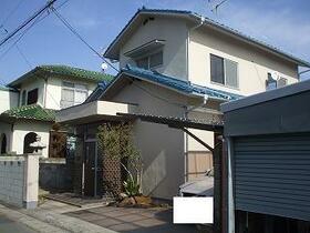 岡山県岡山市中区倉富