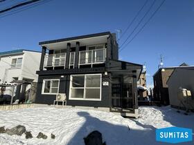 北海道札幌市東区東苗穂八条１丁目