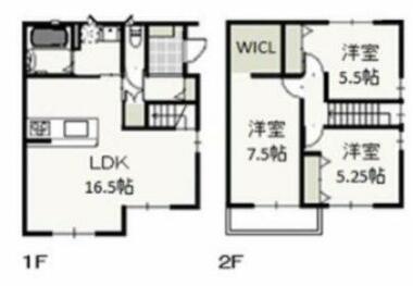 間取り：233025835295