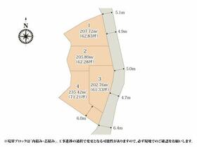 埼玉県比企郡小川町大字増尾