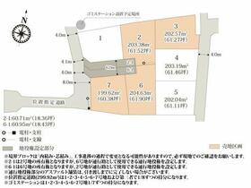 茨城県土浦市西根南１丁目