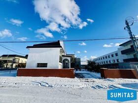 北海道札幌市東区北三十四条東２４丁目