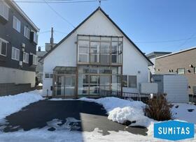 北海道札幌市南区石山東３丁目