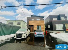 北海道札幌市北区篠路一条５丁目