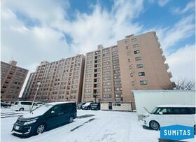 グランカーサ北３５条Ａ棟