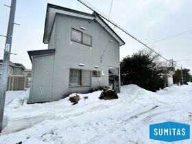 北海道北広島市大曲南ヶ丘４丁目