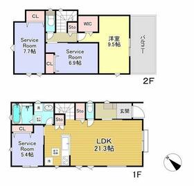 愛知県名古屋市名東区高社１丁目
