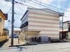 レオパレスNAKATSU 2階 築21年の賃貸物件