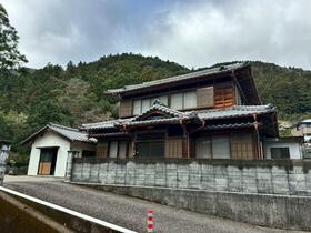 徳島県那賀郡那賀町大殿