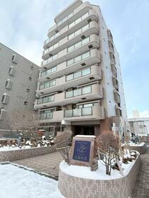 パールコート山鼻ＷＥＳＴ